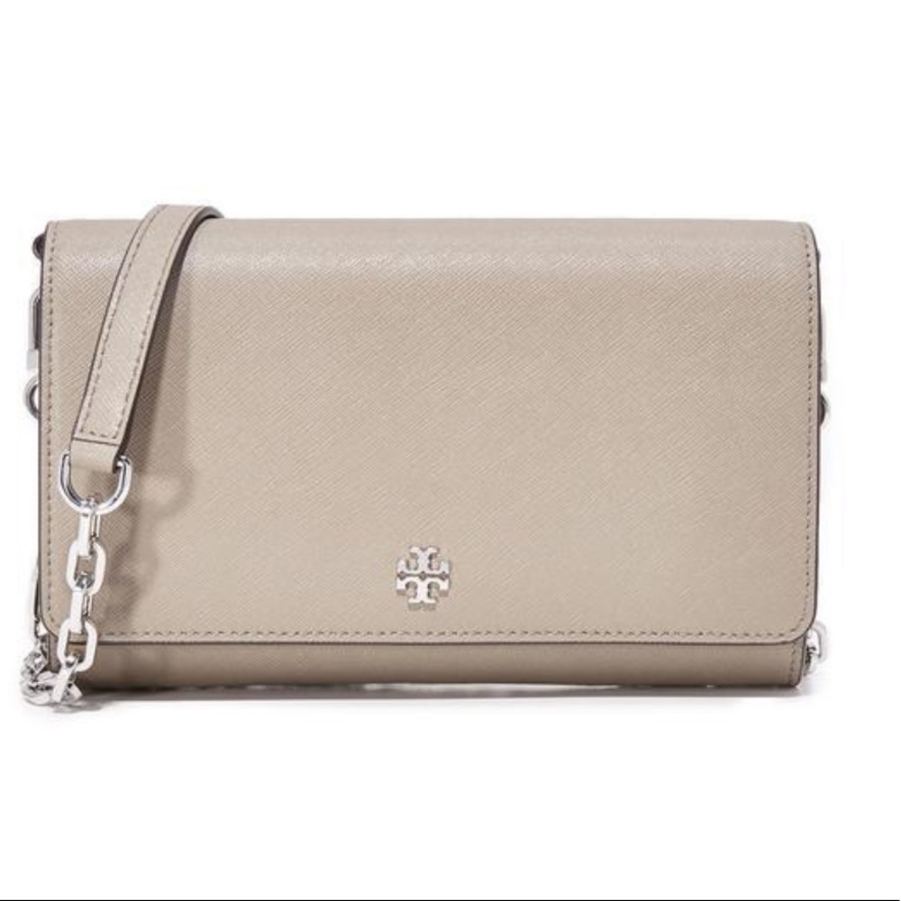 Robinson Chain Crossbody